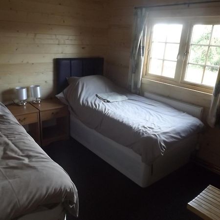 Your Home From Home On The Edge Of The Cotswolds Evesham Eksteriør bilde