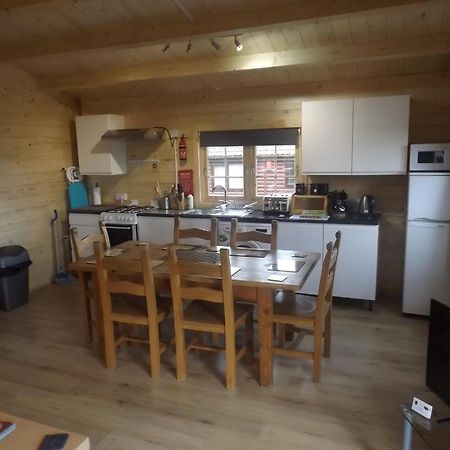 Your Home From Home On The Edge Of The Cotswolds Evesham Eksteriør bilde
