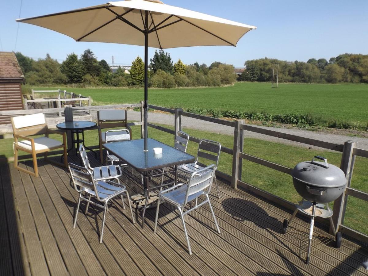 Your Home From Home On The Edge Of The Cotswolds Evesham Eksteriør bilde