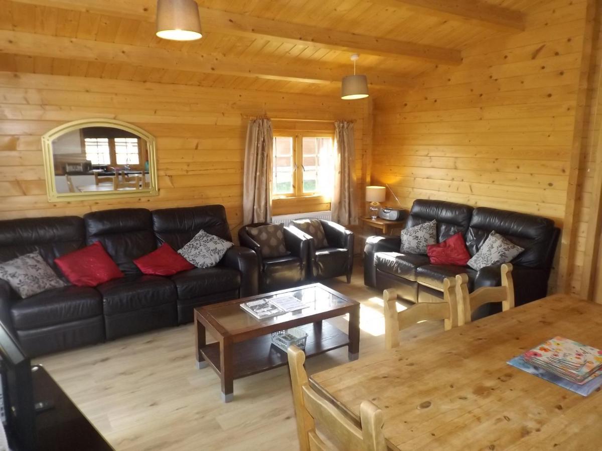 Your Home From Home On The Edge Of The Cotswolds Evesham Eksteriør bilde