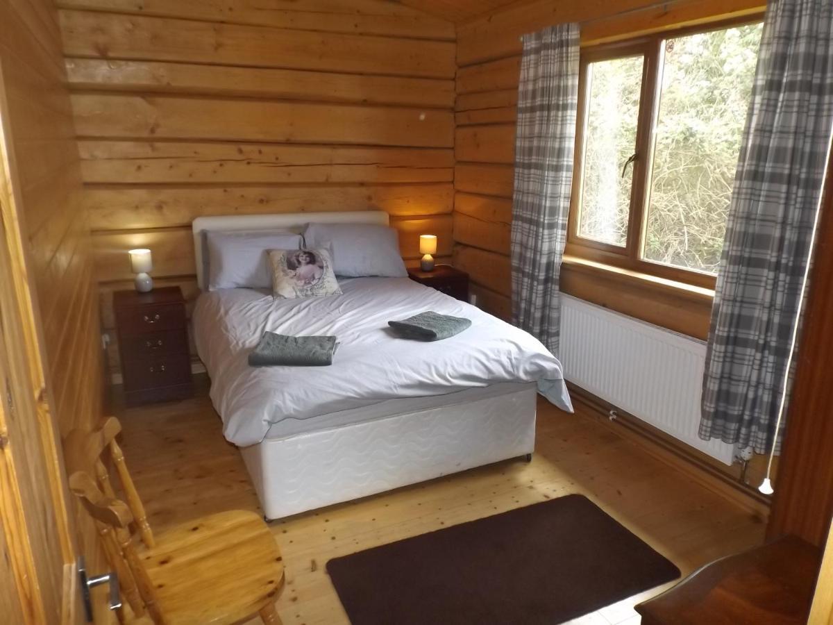 Your Home From Home On The Edge Of The Cotswolds Evesham Eksteriør bilde