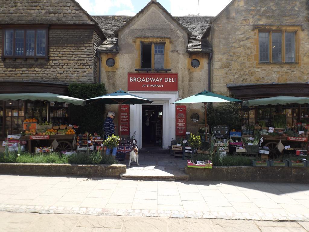 Your Home From Home On The Edge Of The Cotswolds Evesham Eksteriør bilde