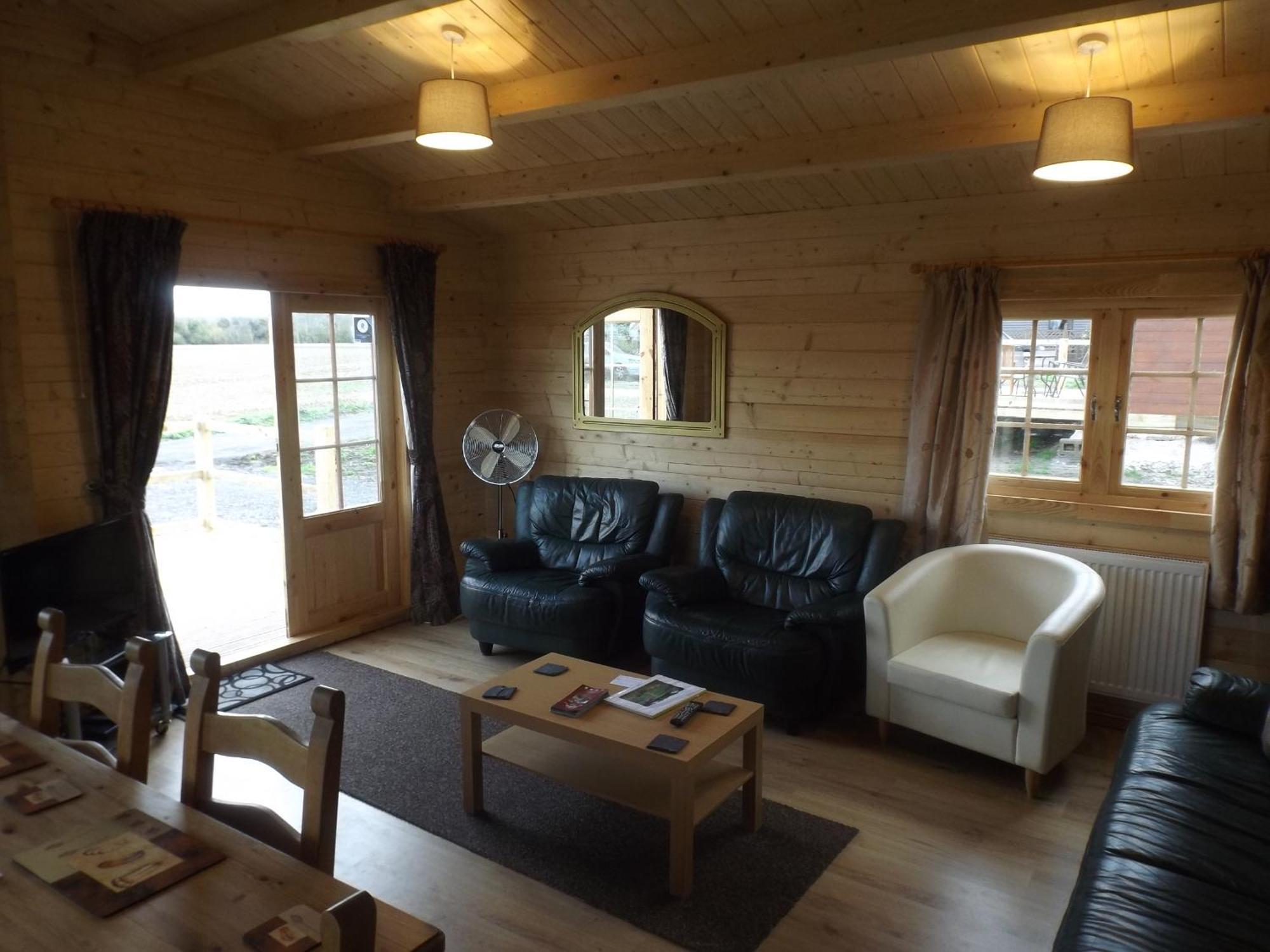 Your Home From Home On The Edge Of The Cotswolds Evesham Eksteriør bilde