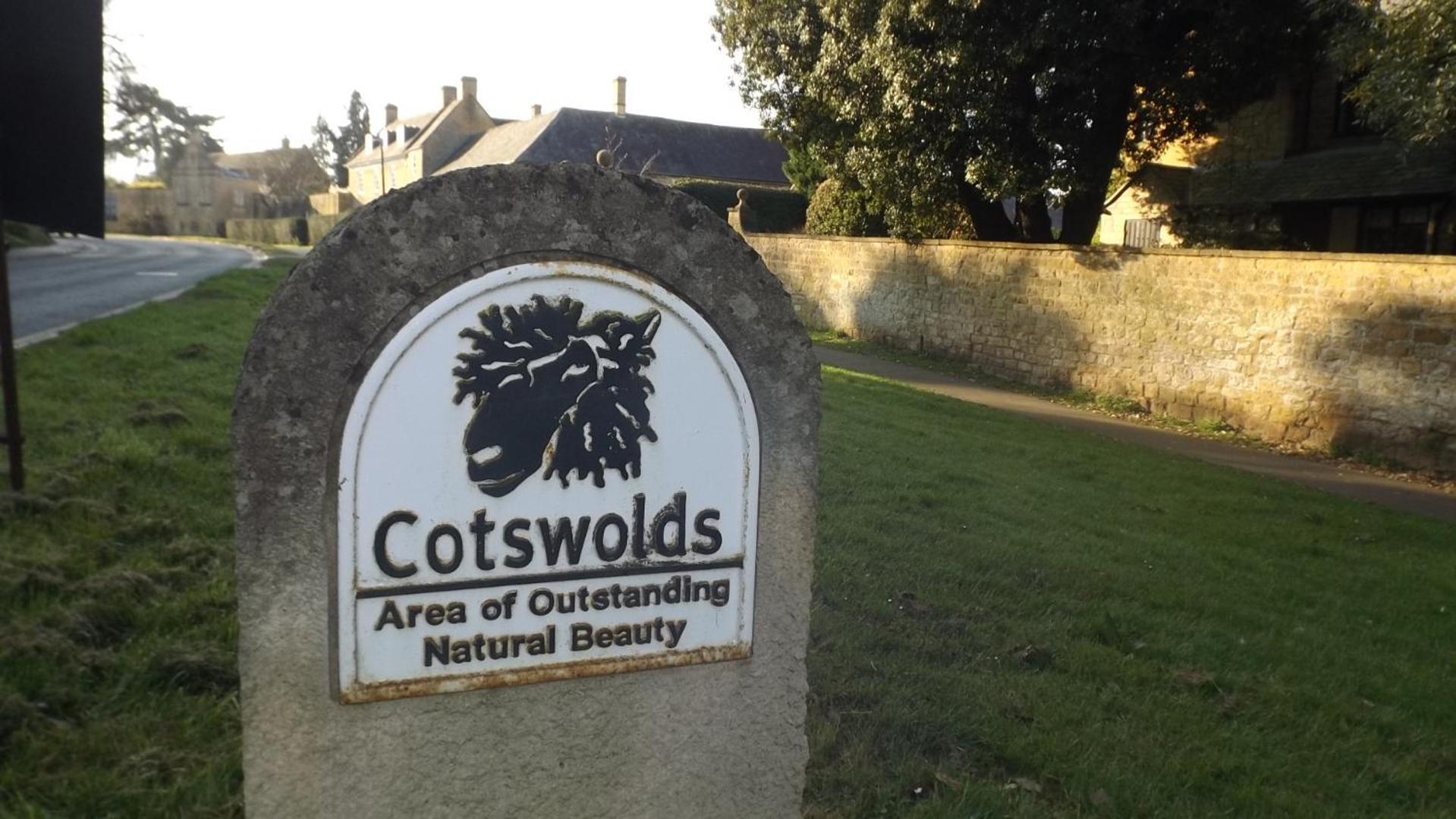Your Home From Home On The Edge Of The Cotswolds Evesham Eksteriør bilde