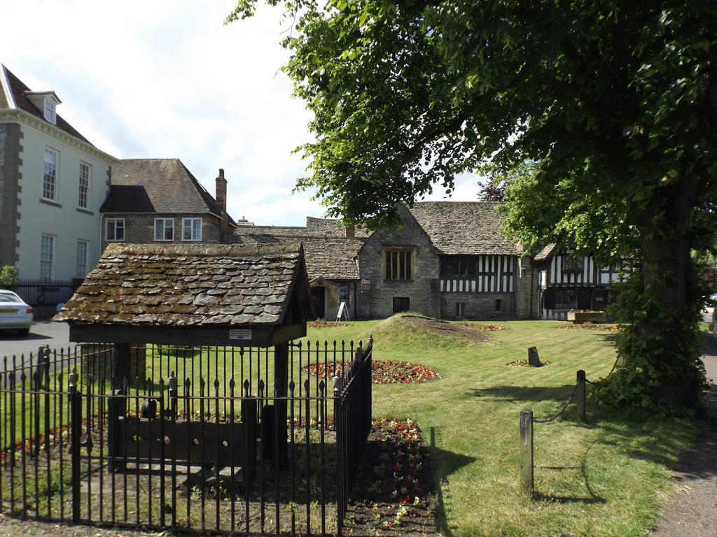 Your Home From Home On The Edge Of The Cotswolds Evesham Eksteriør bilde