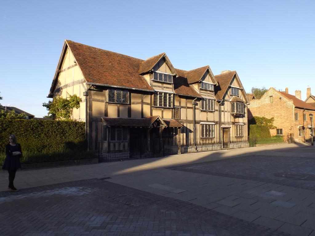 Your Home From Home On The Edge Of The Cotswolds Evesham Eksteriør bilde