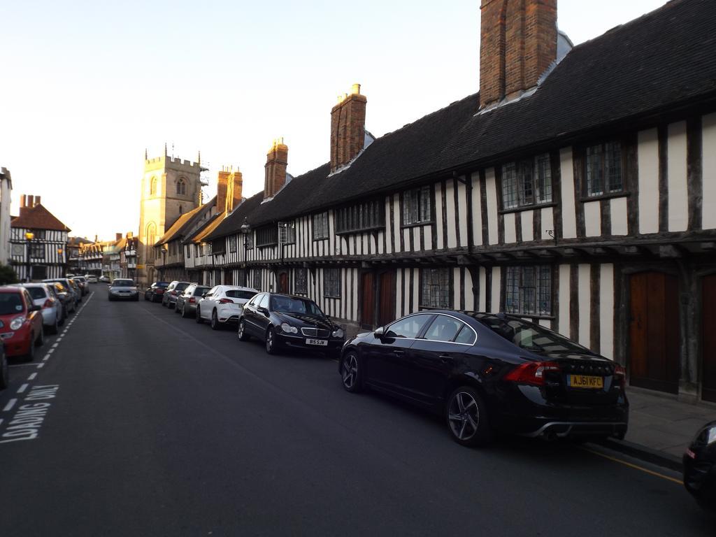 Your Home From Home On The Edge Of The Cotswolds Evesham Eksteriør bilde