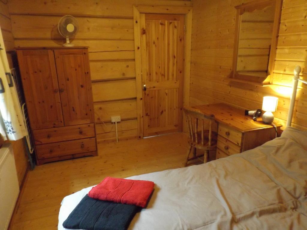 Your Home From Home On The Edge Of The Cotswolds Evesham Rom bilde