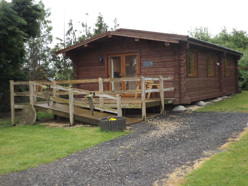 Your Home From Home On The Edge Of The Cotswolds Evesham Rom bilde