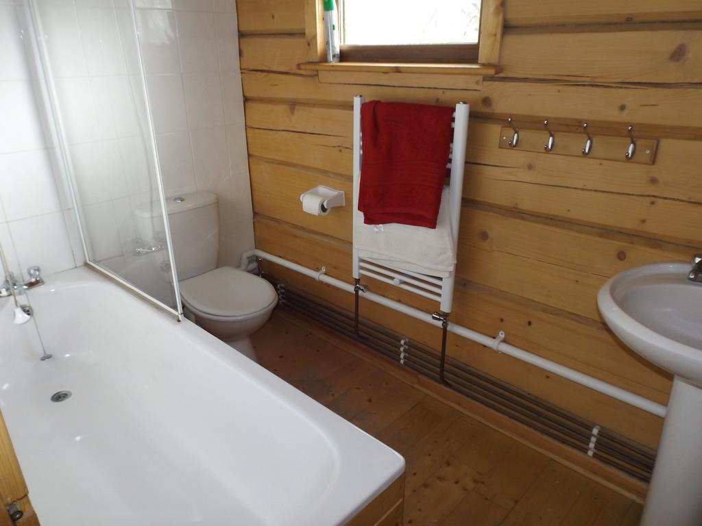 Your Home From Home On The Edge Of The Cotswolds Evesham Rom bilde