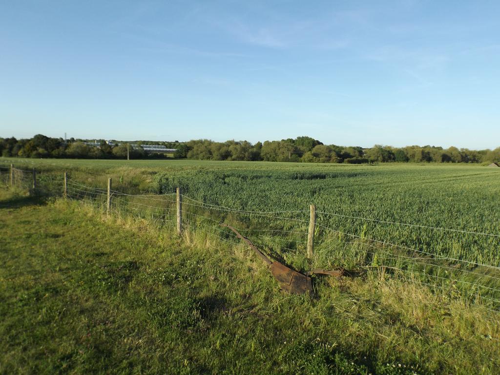 Your Home From Home On The Edge Of The Cotswolds Evesham Rom bilde