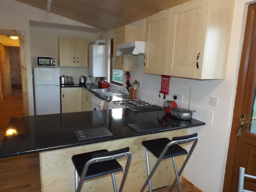 Your Home From Home On The Edge Of The Cotswolds Evesham Rom bilde