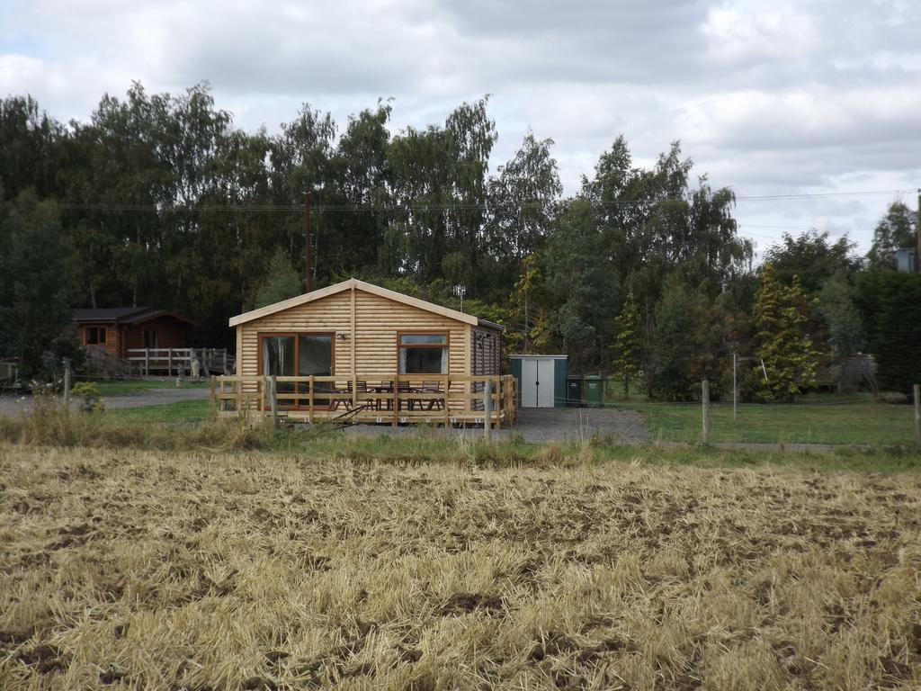 Your Home From Home On The Edge Of The Cotswolds Evesham Rom bilde