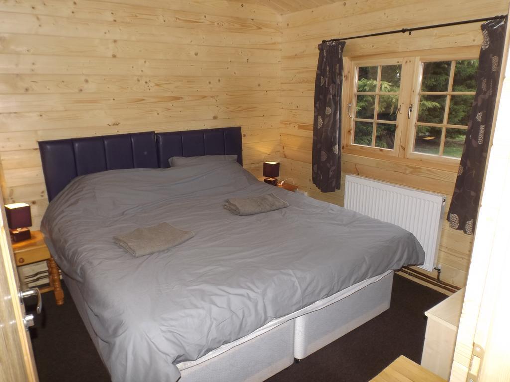 Your Home From Home On The Edge Of The Cotswolds Evesham Eksteriør bilde