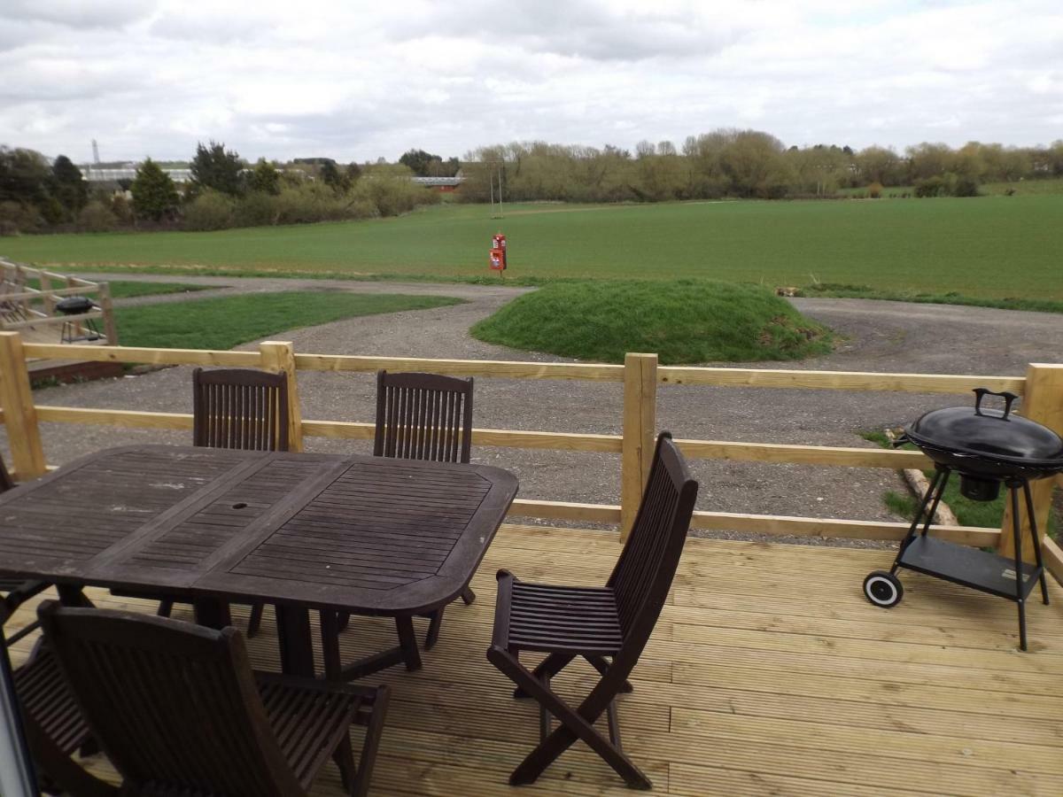 Your Home From Home On The Edge Of The Cotswolds Evesham Eksteriør bilde