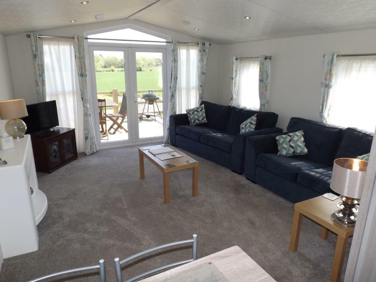 Your Home From Home On The Edge Of The Cotswolds Evesham Eksteriør bilde
