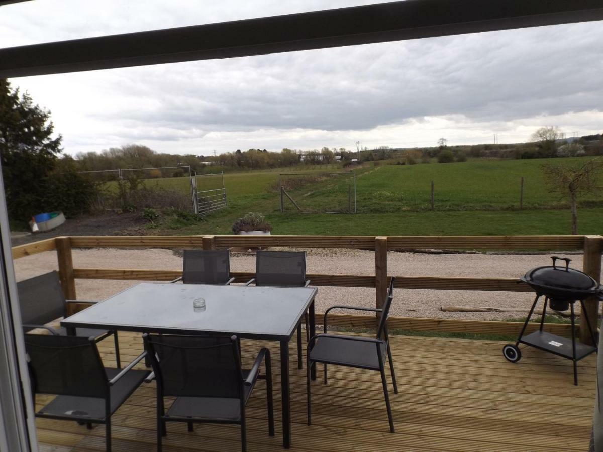 Your Home From Home On The Edge Of The Cotswolds Evesham Eksteriør bilde